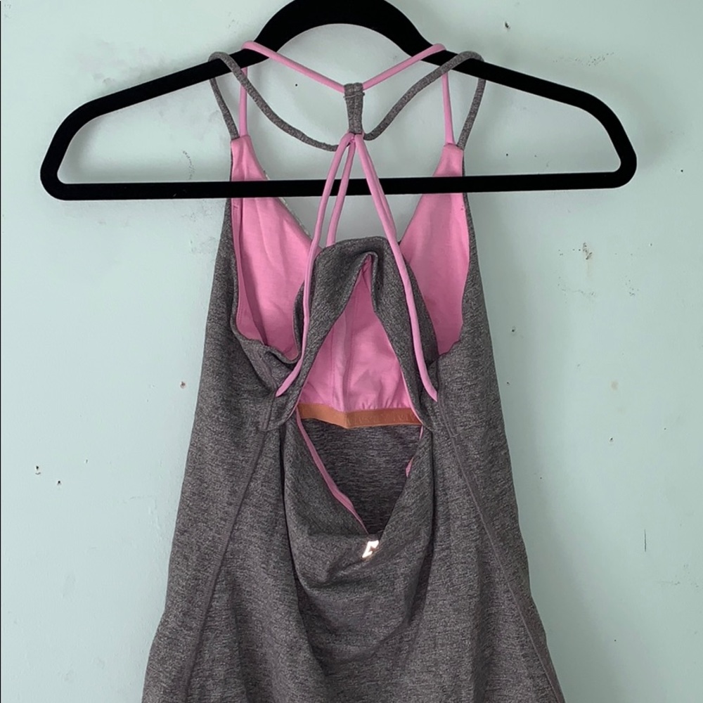Ivivva workout tank - Picture 2 of 2